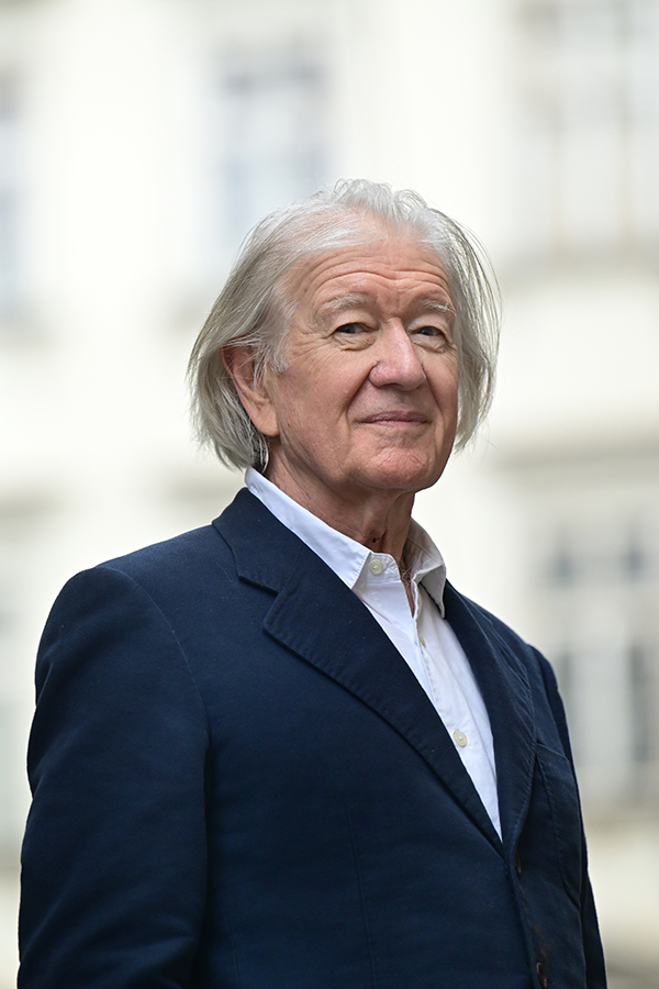 Armin Thurnher